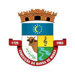 Logo da entidade Câmara Municipal de Conceição…